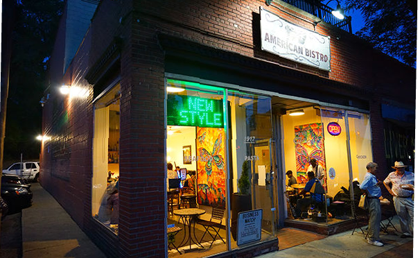 bike shop on livernois